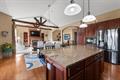 For Sale: 2224 N Rough Creek Rd, Derby KS