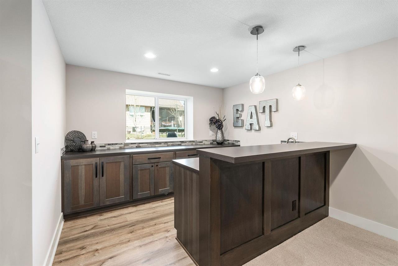 For Sale: 9420 W MOSS ROSE CT, Maize KS
