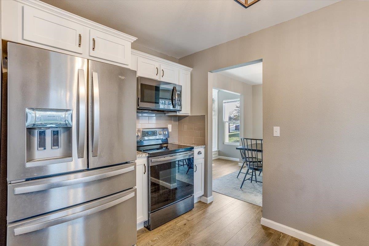 For Sale: 1319 E Warren Ave, Derby KS
