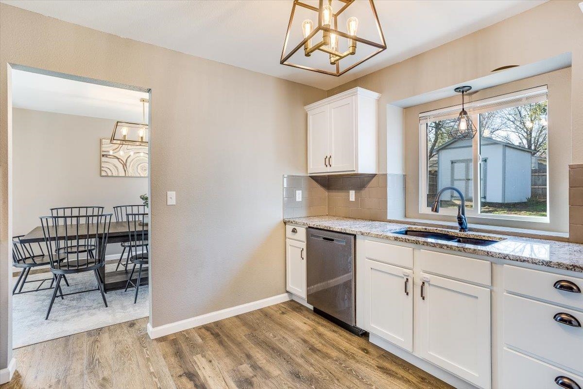For Sale: 1319 E Warren Ave, Derby KS