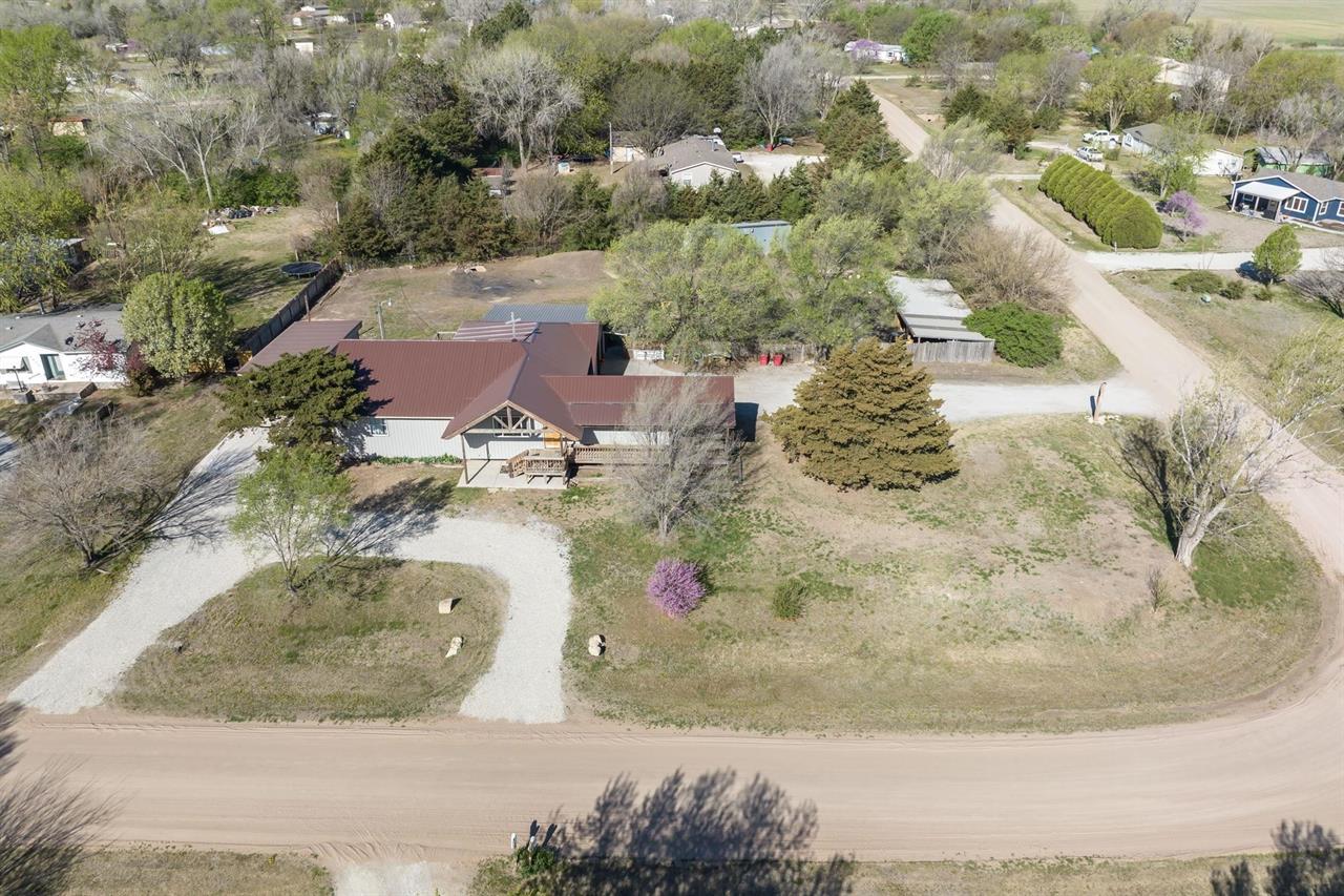 For Sale: 5245  Cambridge Rd, Clearwater KS