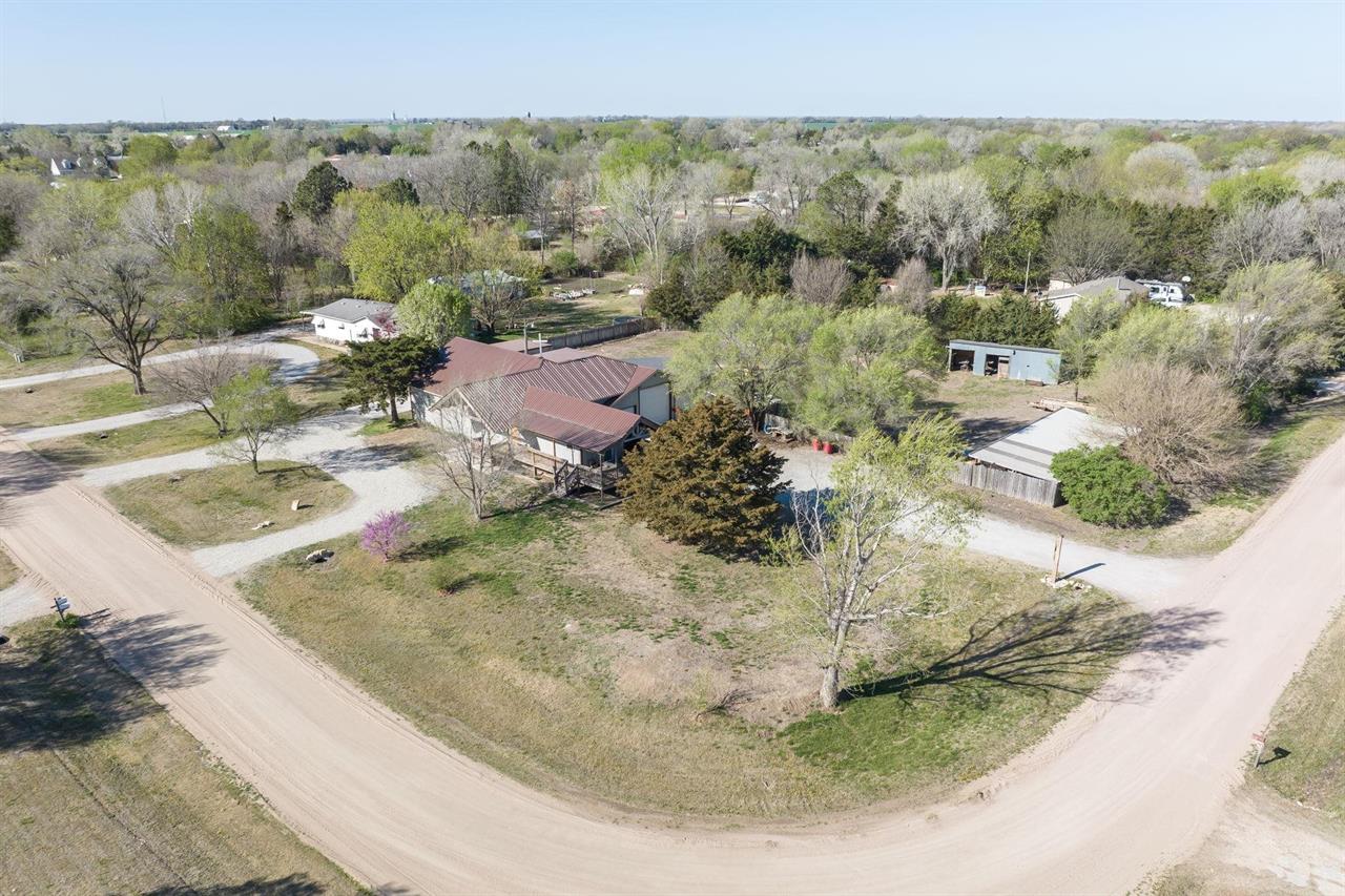 For Sale: 5245  Cambridge Rd, Clearwater KS