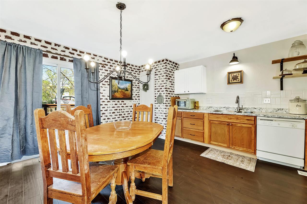 For Sale: 1425 N Shefford St, Wichita KS