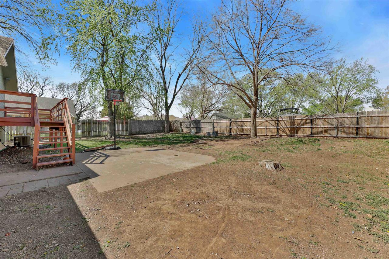 For Sale: 1425 N Shefford St, Wichita KS
