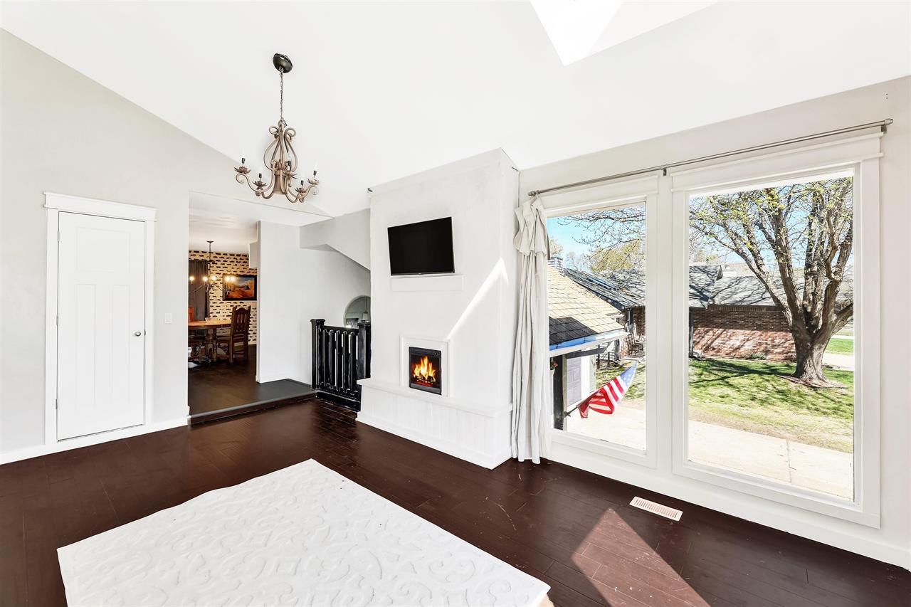 For Sale: 1425 N Shefford St, Wichita KS