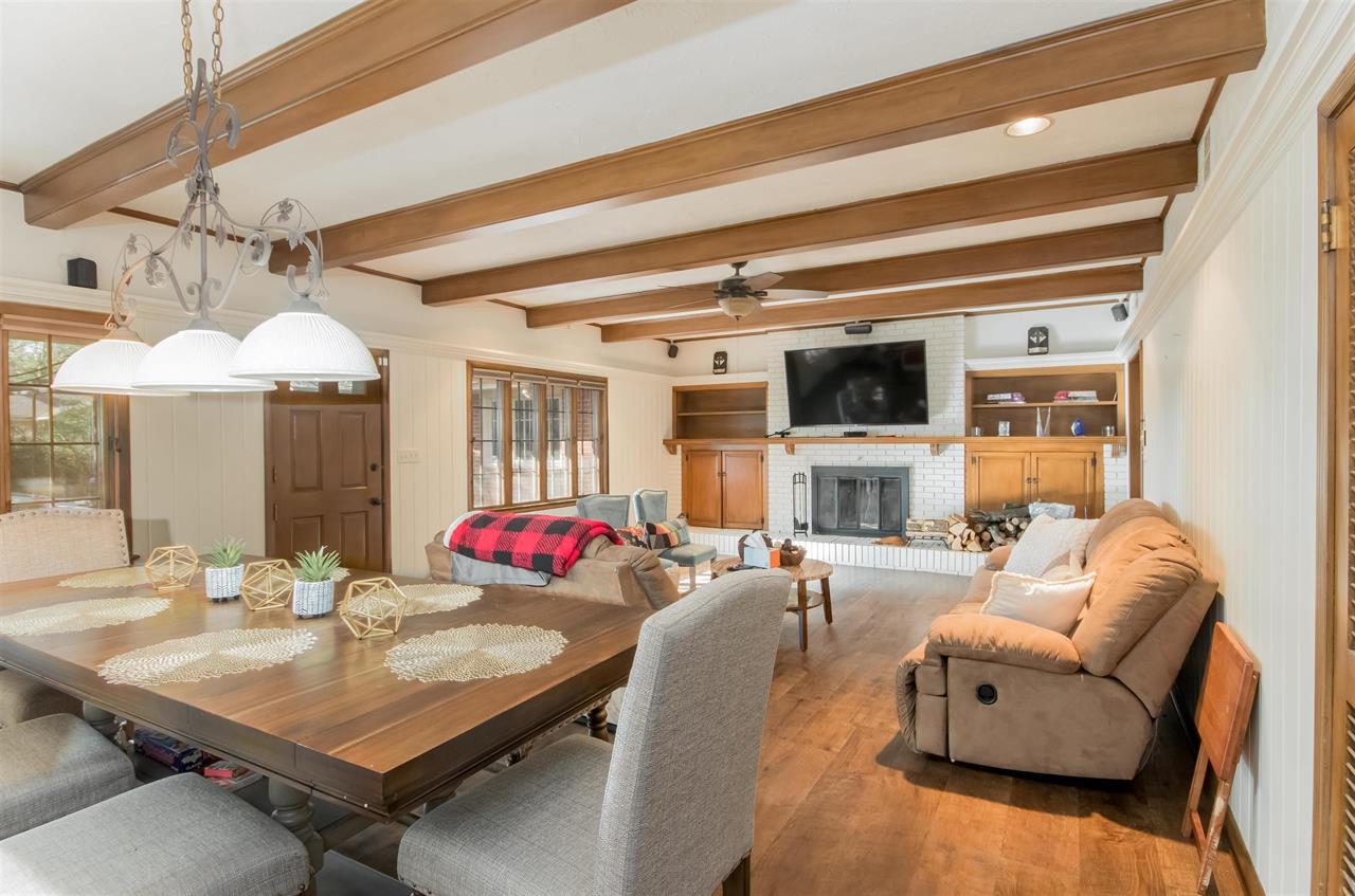 For Sale: 1172 N Pinecrest Ave, Wichita KS