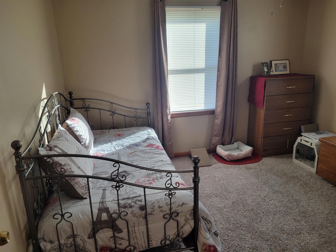For Sale: 103 N Walnut St, Dexter KS