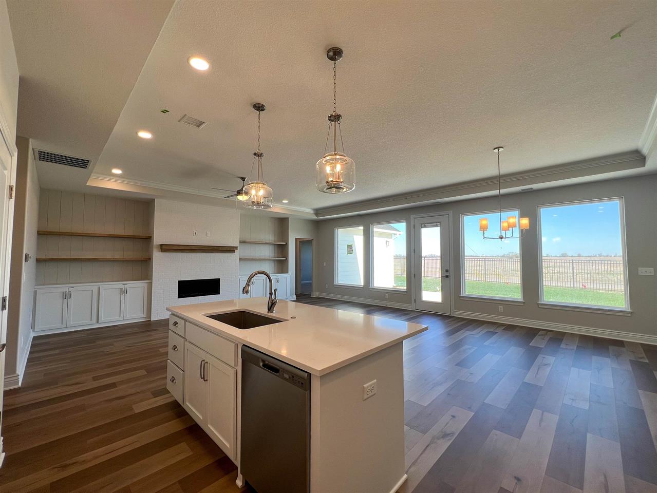 For Sale: 11830 E Winston St., Wichita KS