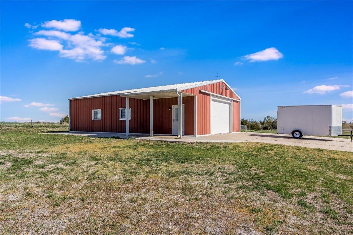 For Sale: 11919 E 79th St S, Derby KS