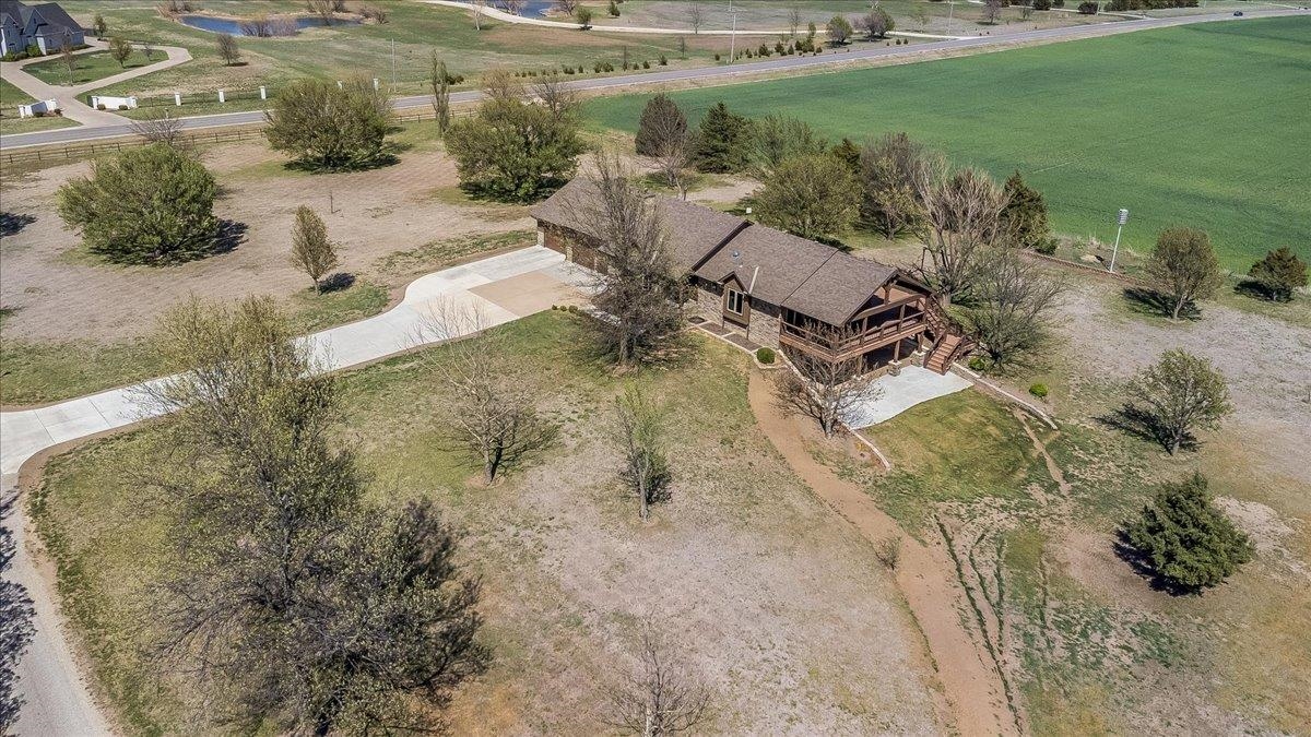 For Sale: 11919 E 79th St S, Derby KS