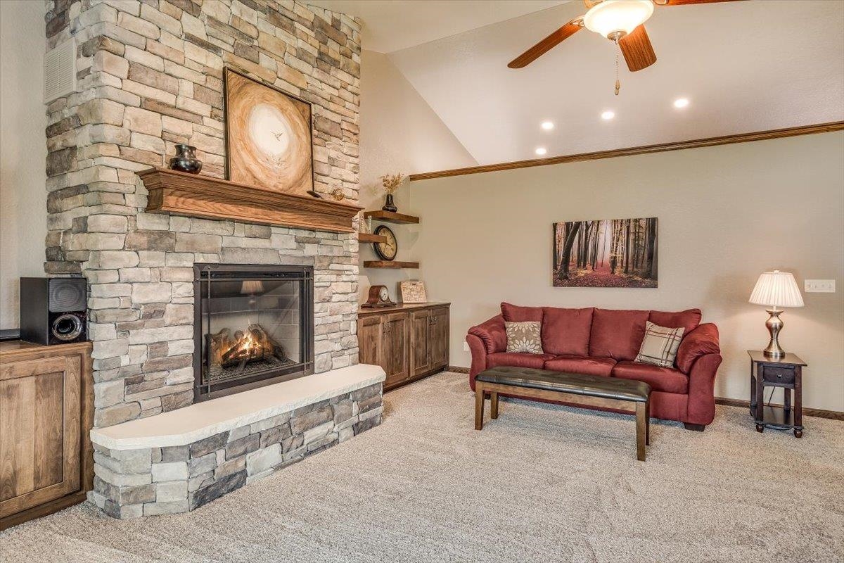 For Sale: 11919 E 79th St S, Derby KS