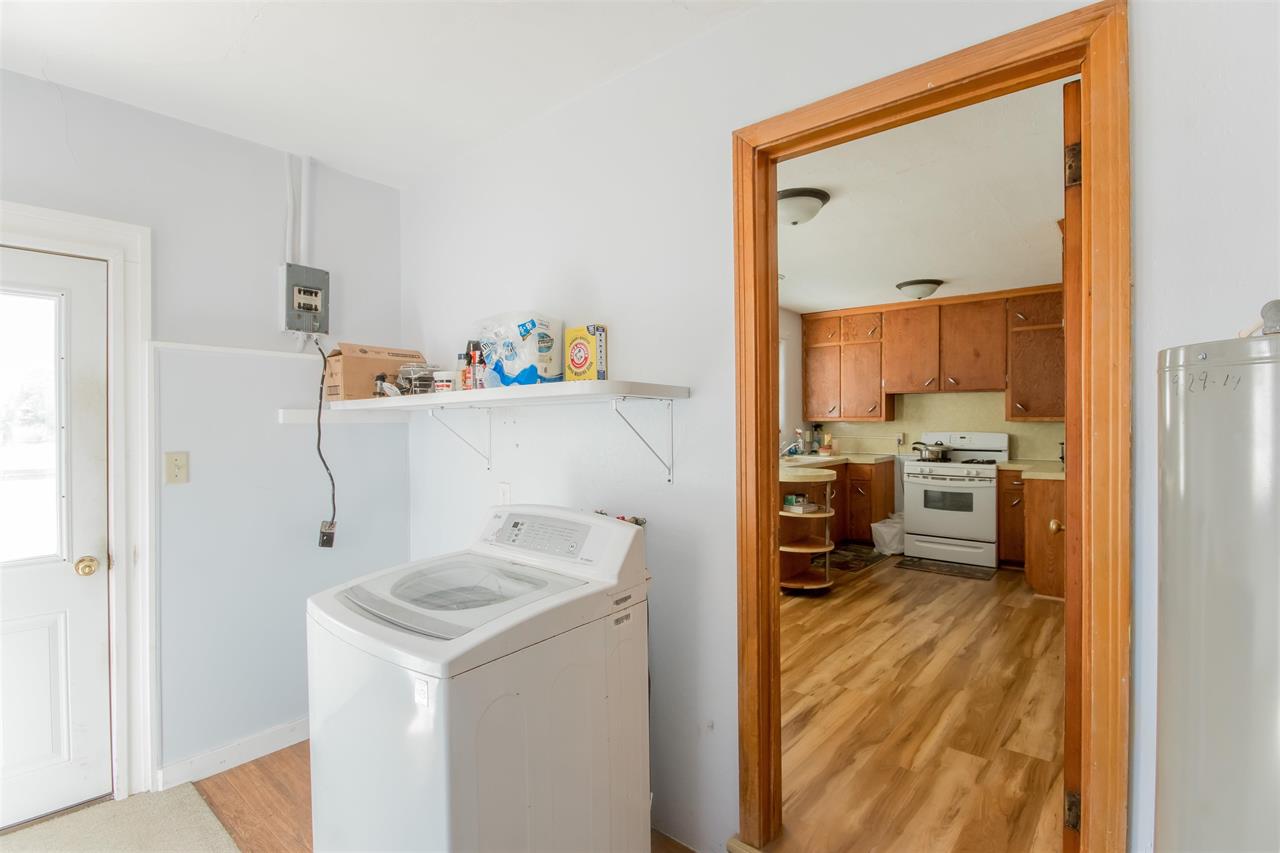 For Sale: 1707  Central Ave, Harper KS