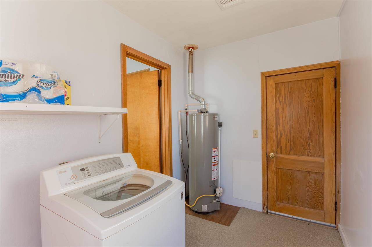 For Sale: 1707  Central Ave, Harper KS