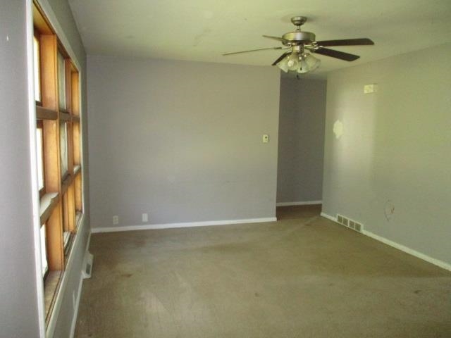 For Sale: 103 S Nevada St, Leonardville KS