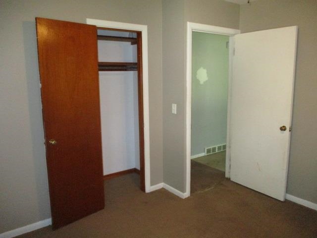 For Sale: 103 S Nevada St, Leonardville KS