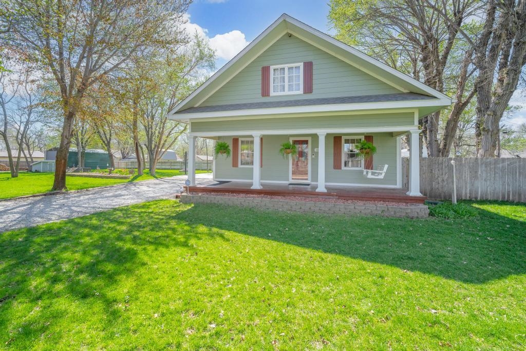 For Sale: 6601 W 48th St N, Wichita KS