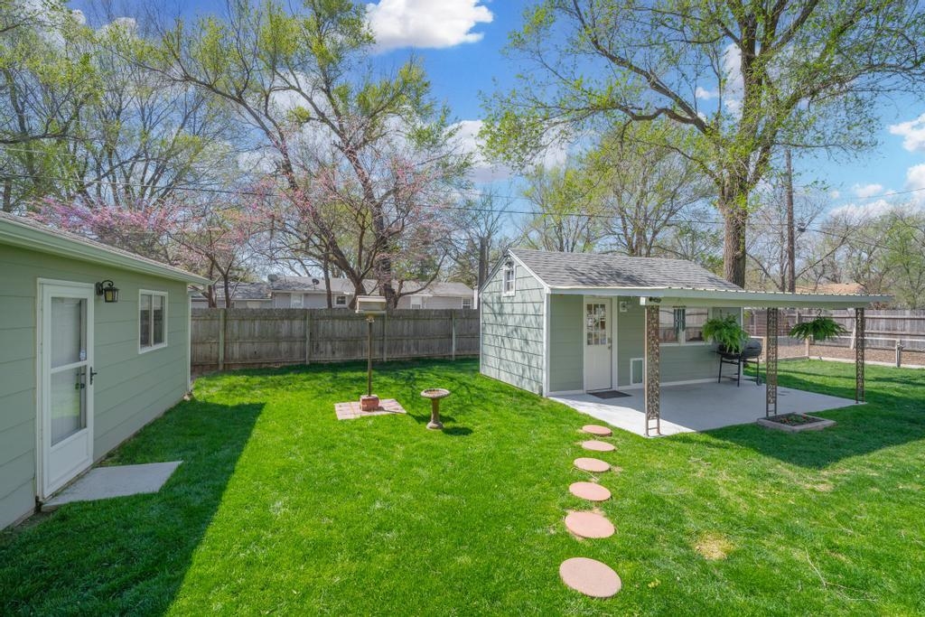 For Sale: 6601 W 48th St N, Wichita KS