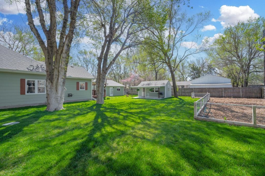 For Sale: 6601 W 48th St N, Wichita KS