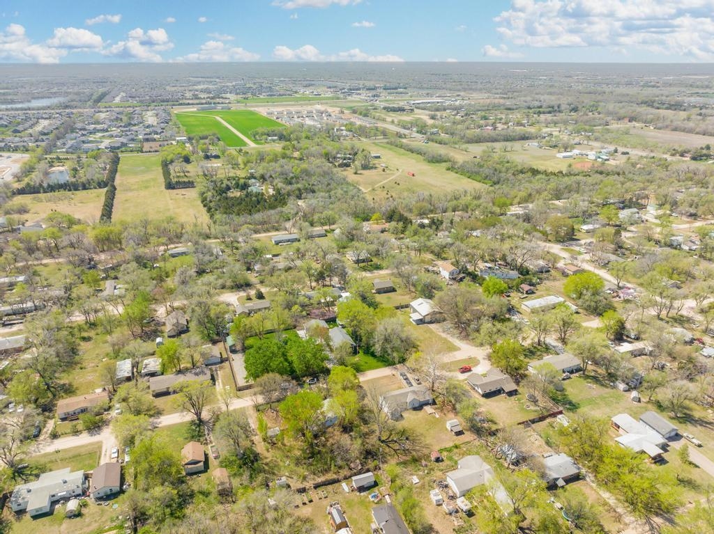 For Sale: 6601 W 48th St N, Wichita KS