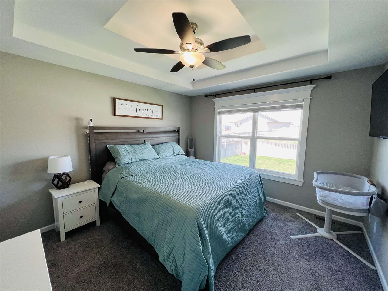 For Sale: 11320 W Sondra St, Maize KS