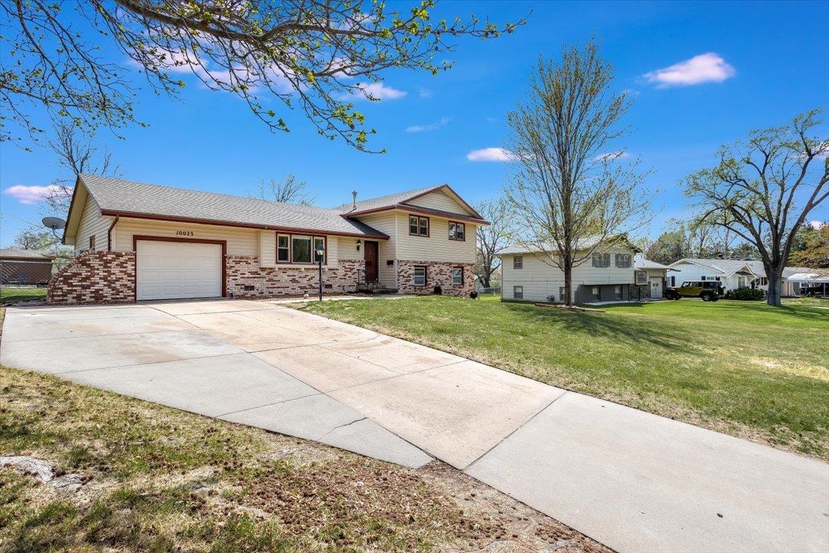 For Sale: 10023 W Hardtner Ave, Wichita KS