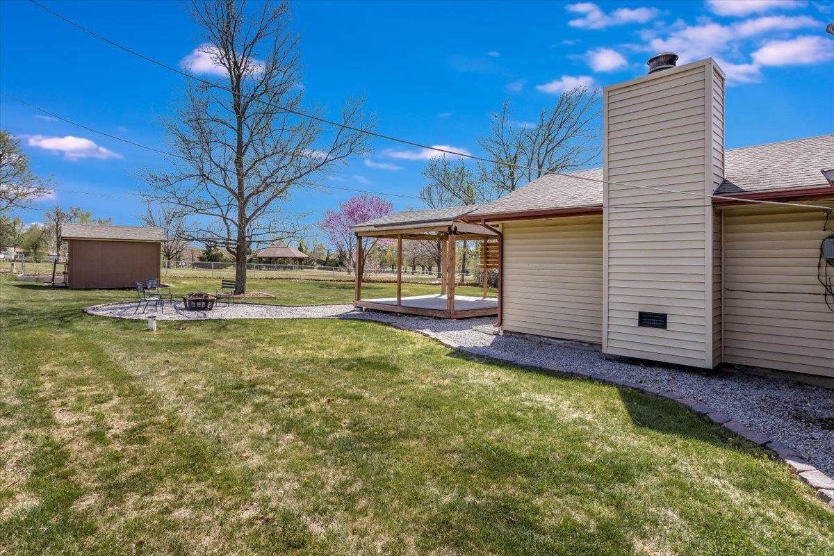 For Sale: 10023 W Hardtner Ave, Wichita KS
