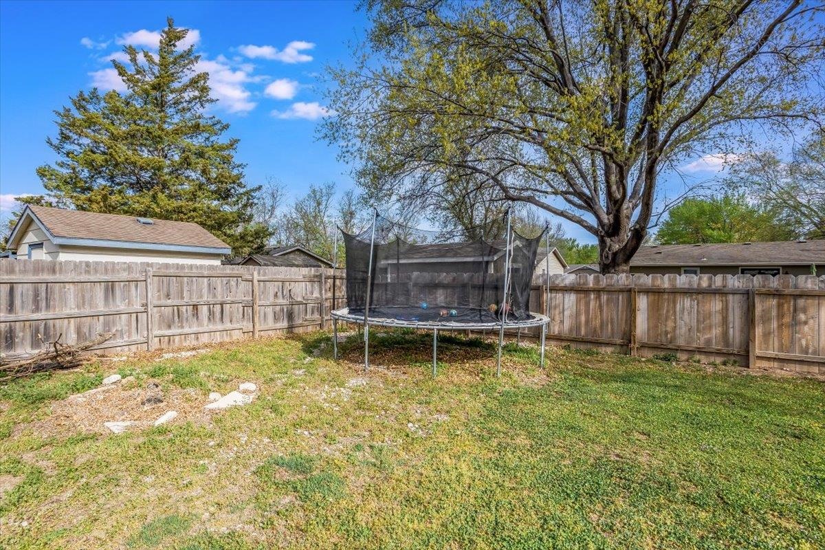 For Sale: 1006 E Market, Derby KS