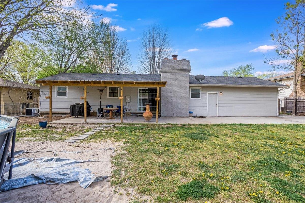 For Sale: 1006 E Market, Derby KS