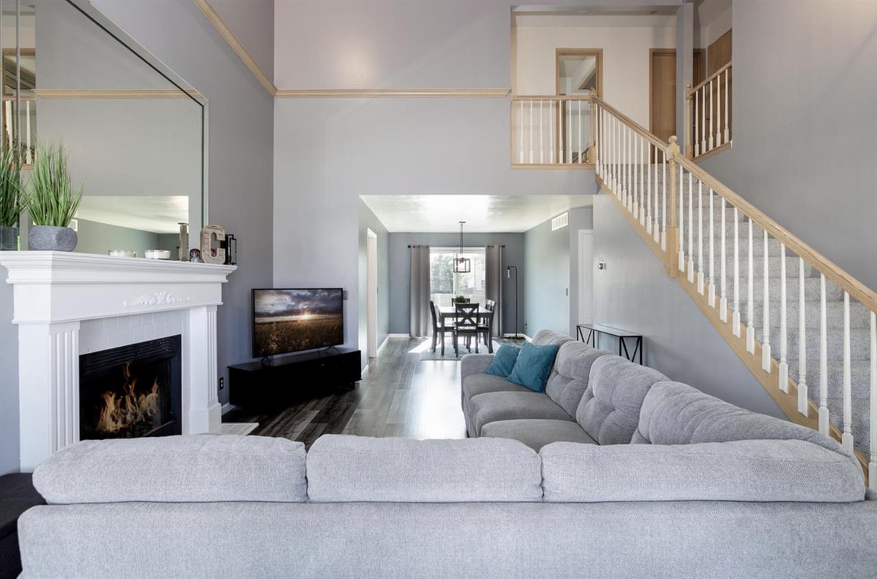 For Sale: 2631 N Beacon Hill Ct, Wichita, KS 67220,  