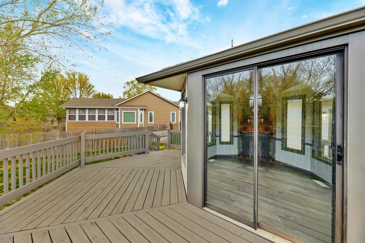 For Sale: 2518 N Parkridge Cir, Wichita KS