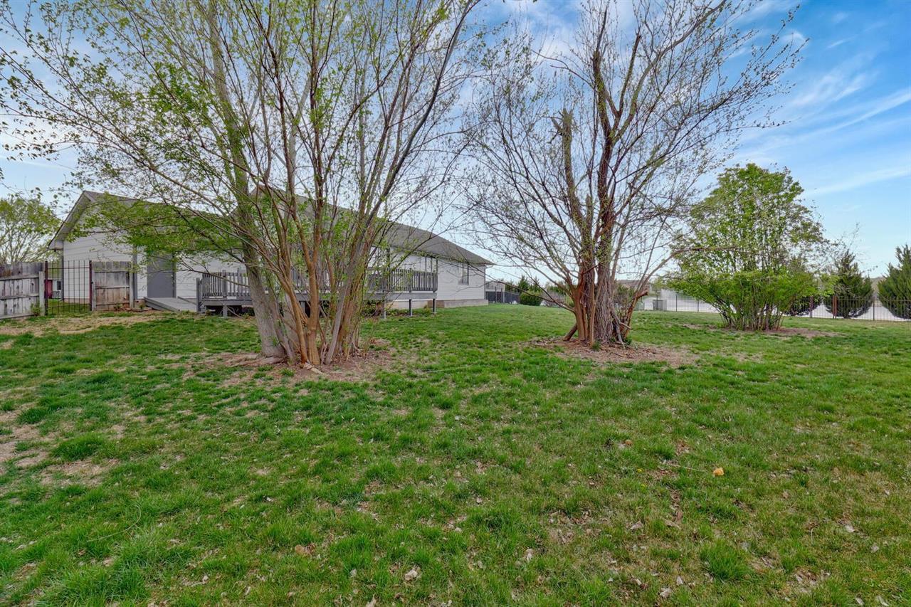 For Sale: 2518 N Parkridge Cir, Wichita KS
