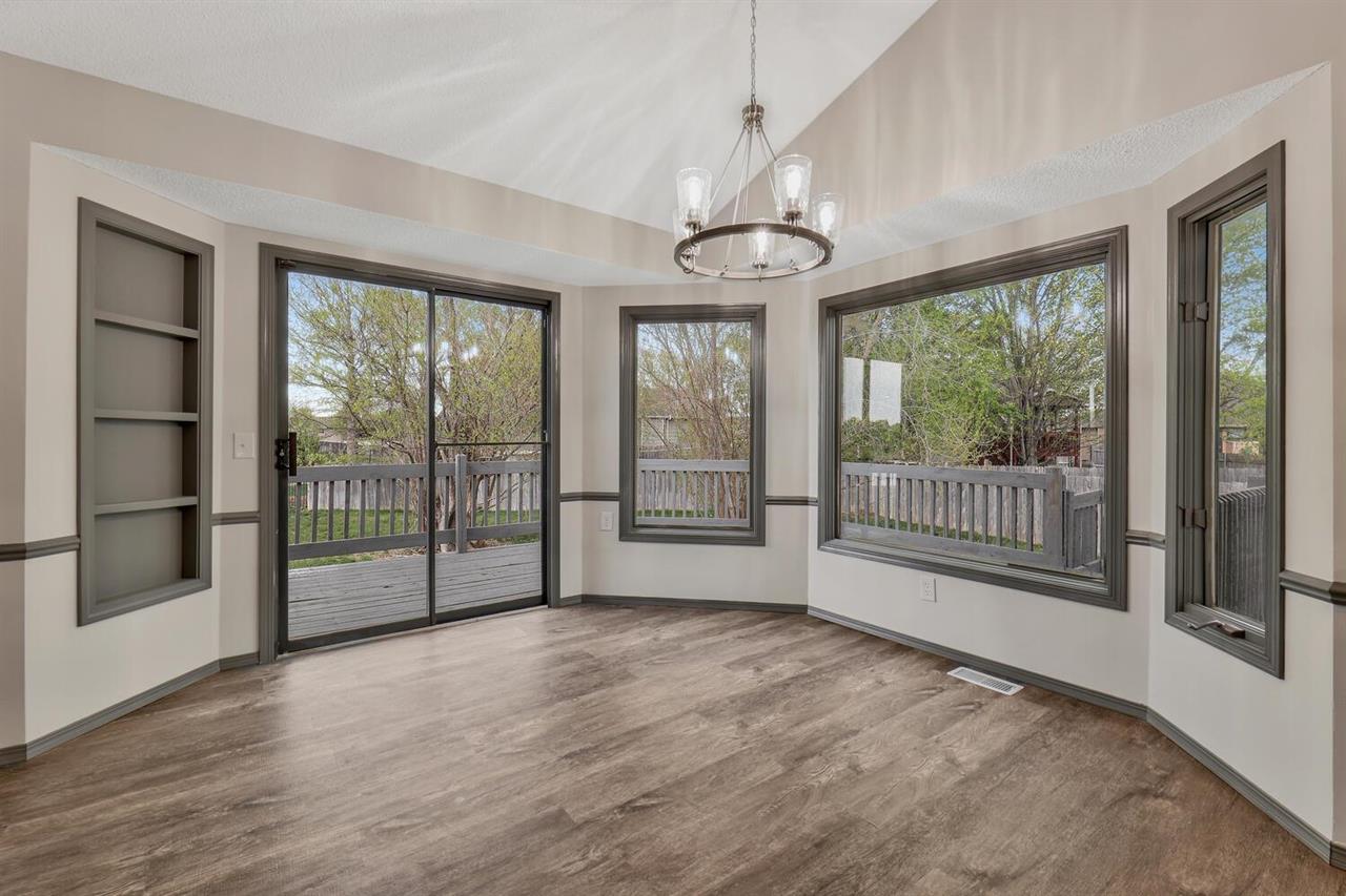 For Sale: 2518 N Parkridge Cir, Wichita KS