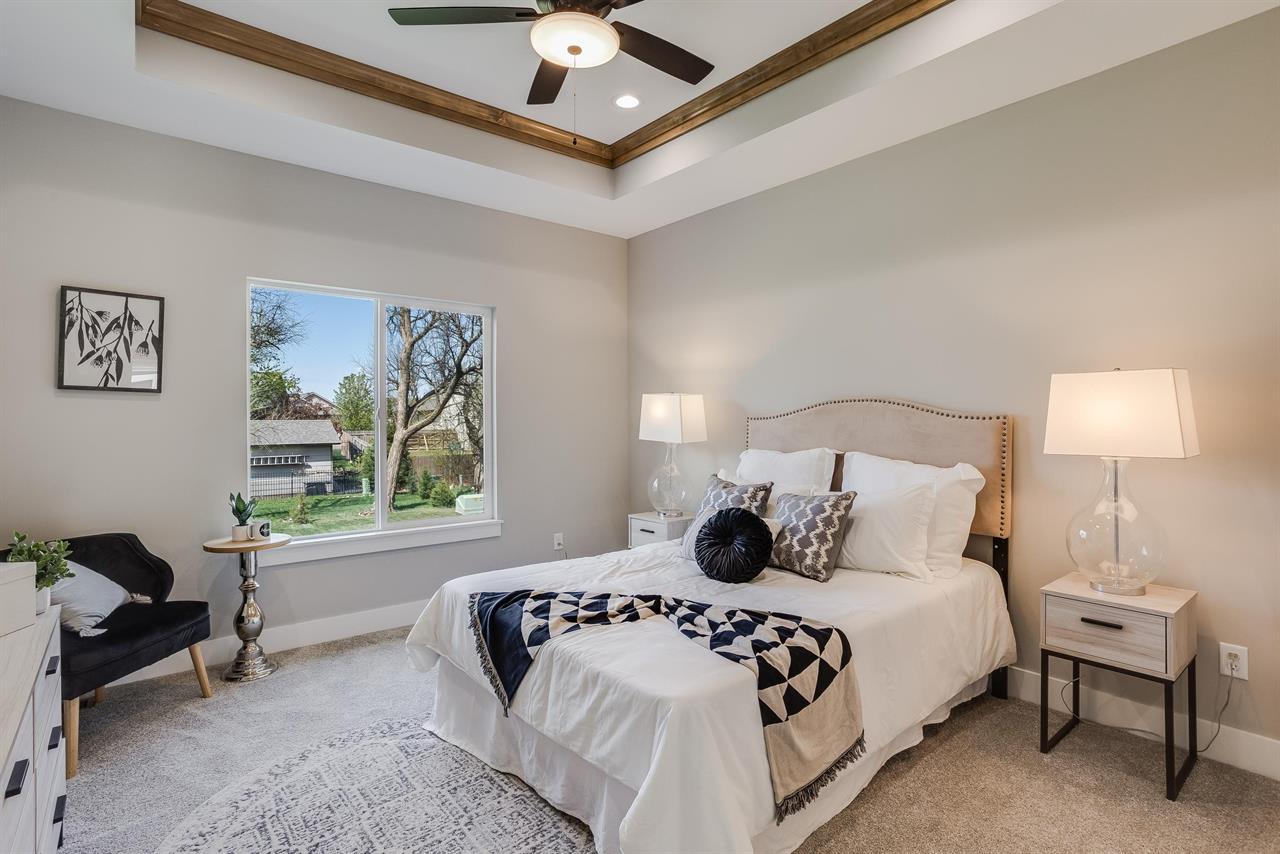 For Sale: 10504 W Graber Cir, Wichita, KS 67215,  