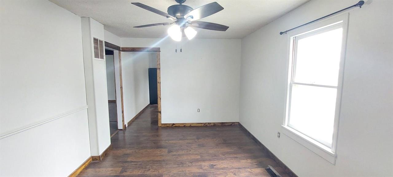 For Sale: 321 N Sedgwick Ave, Burrton KS