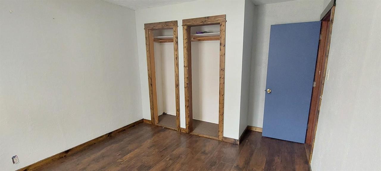 For Sale: 321 N Sedgwick Ave, Burrton KS