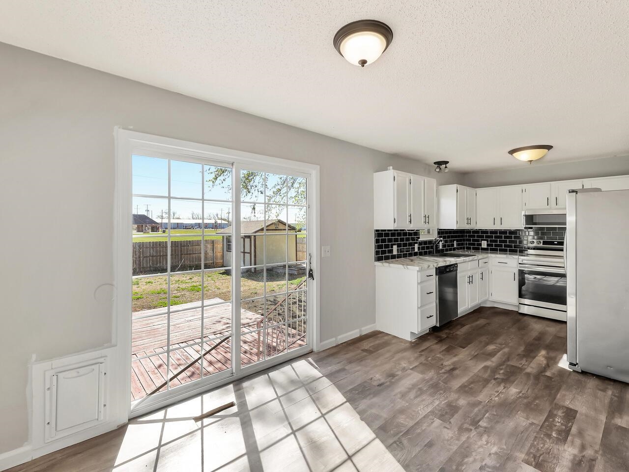 For Sale: 208 N Heather Ln, Maize KS