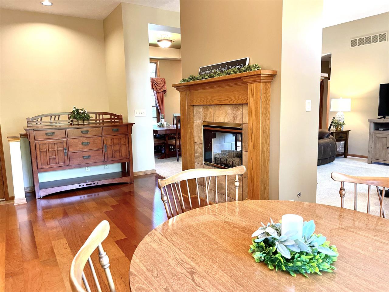 For Sale: 4715 N Baja Ct., Wichita KS