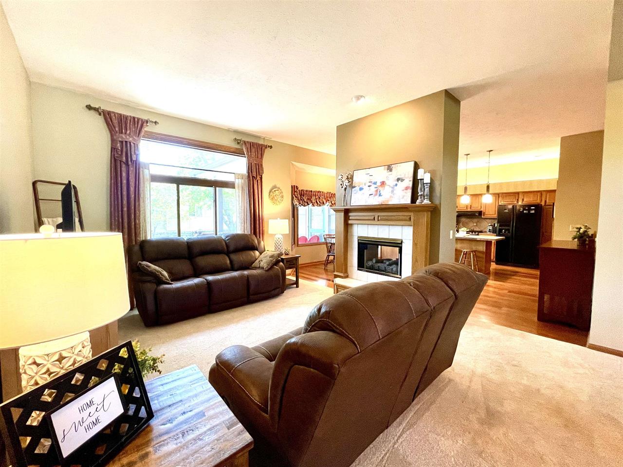 For Sale: 4715 N Baja Ct., Wichita KS