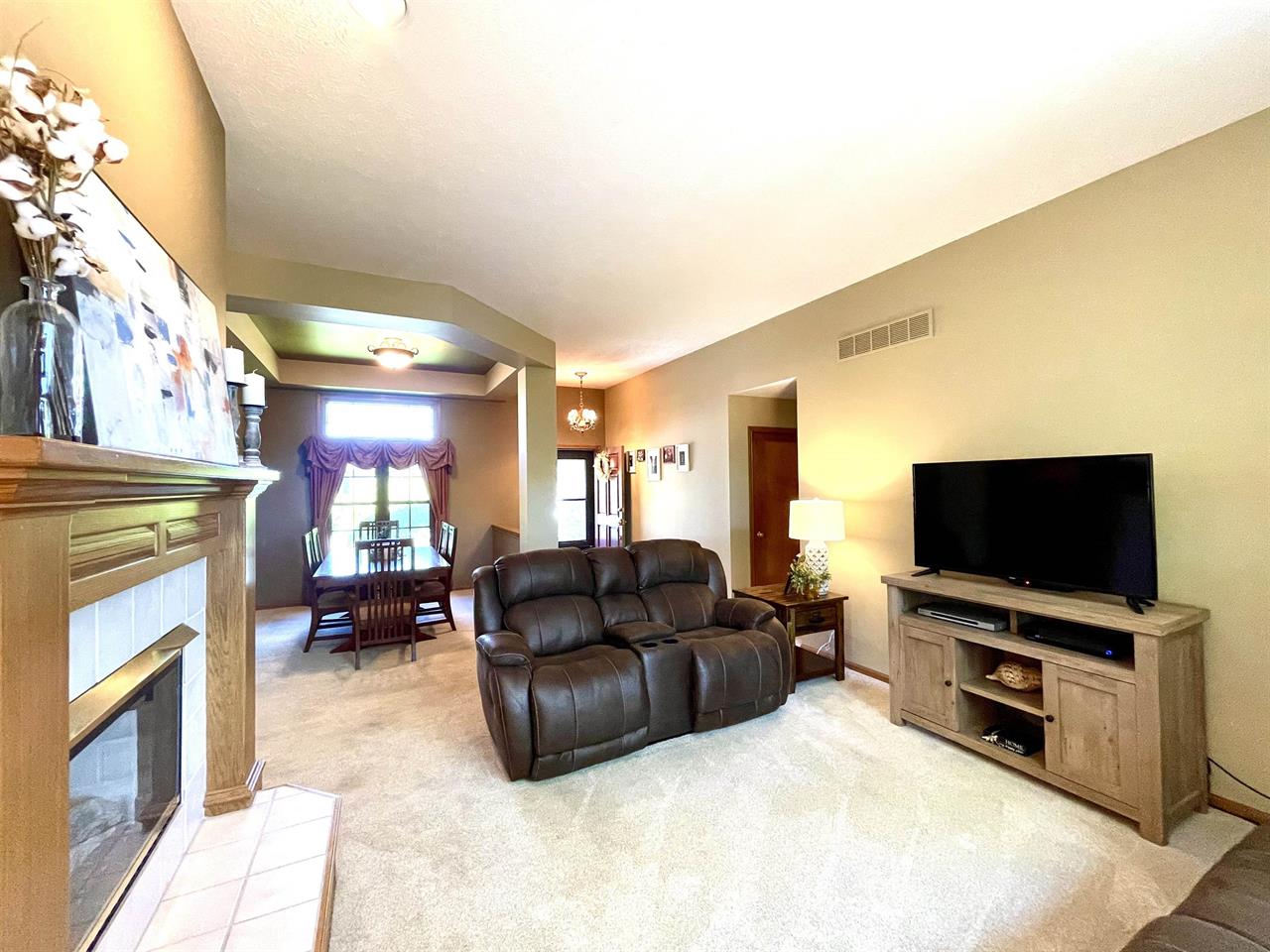 For Sale: 4715 N Baja Ct., Wichita KS