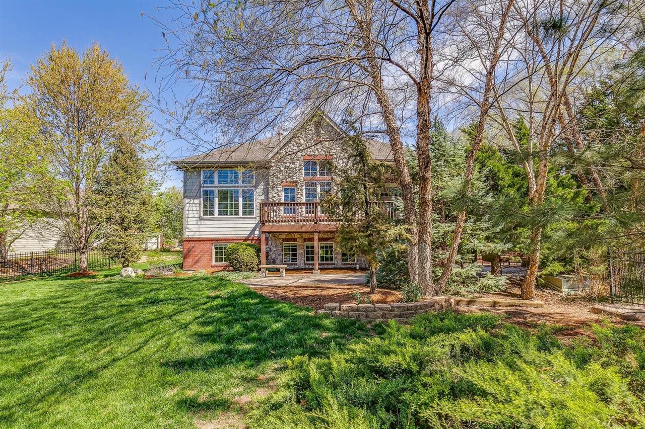 For Sale: 2533 N ROSEMONT CT, Wichita KS