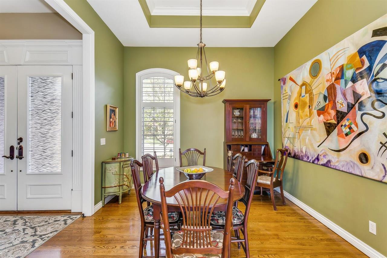 For Sale: 2533 N ROSEMONT CT, Wichita KS