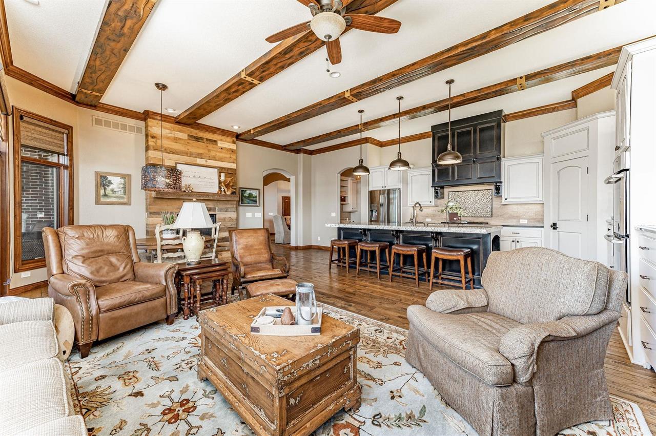 For Sale: 2001 W Driftwood, Wichita KS