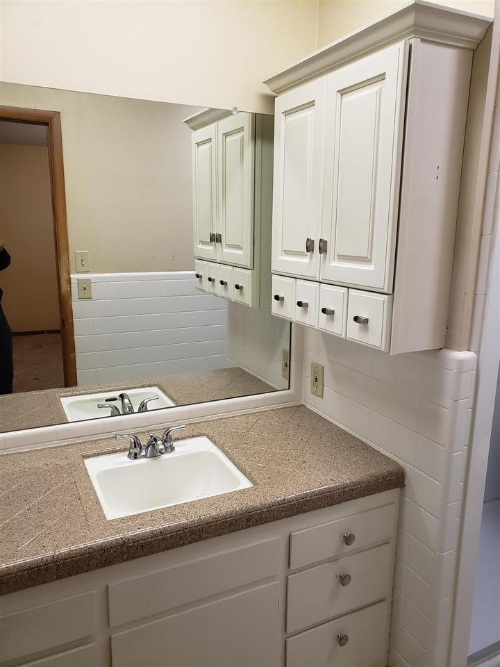 For Sale: 6420 E Claytonia St, Wichita KS