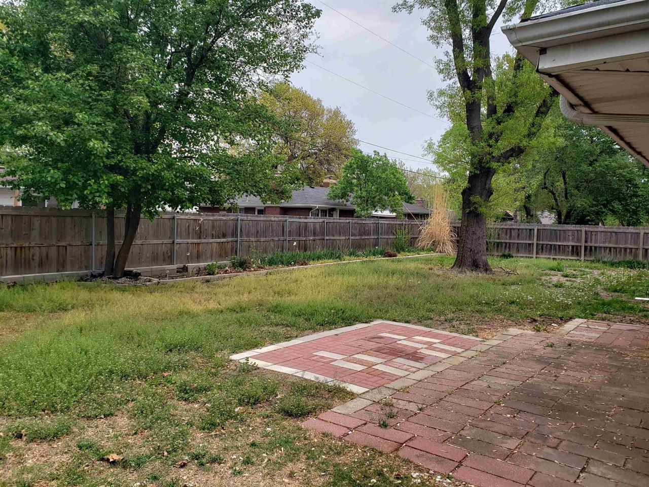 For Sale: 6420 E Claytonia St, Wichita KS
