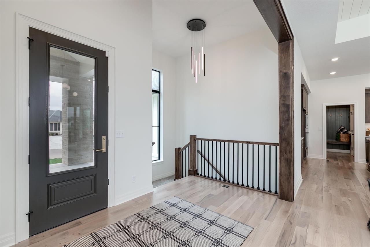 For Sale: 169 S Ciderbluff Ct, Wichita, KS 67052,  
