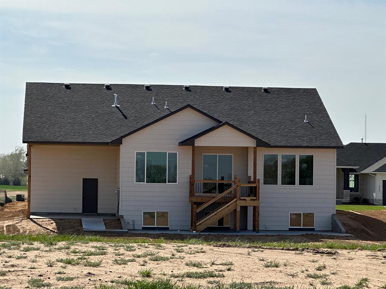 For Sale: 4448 N Bluestem St, Maize, KS 67101,  