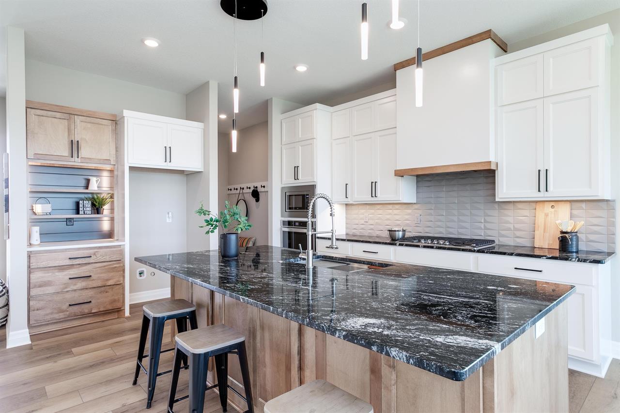 For Sale: 4505 N Bluestem St, Maize, KS 67101,  