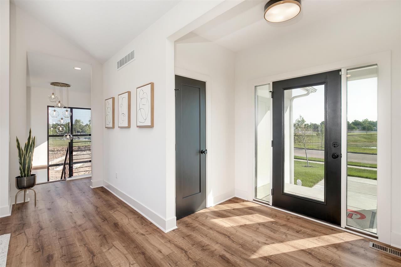 For Sale: 4521 N Bluestem St, Maize, KS 67101,  