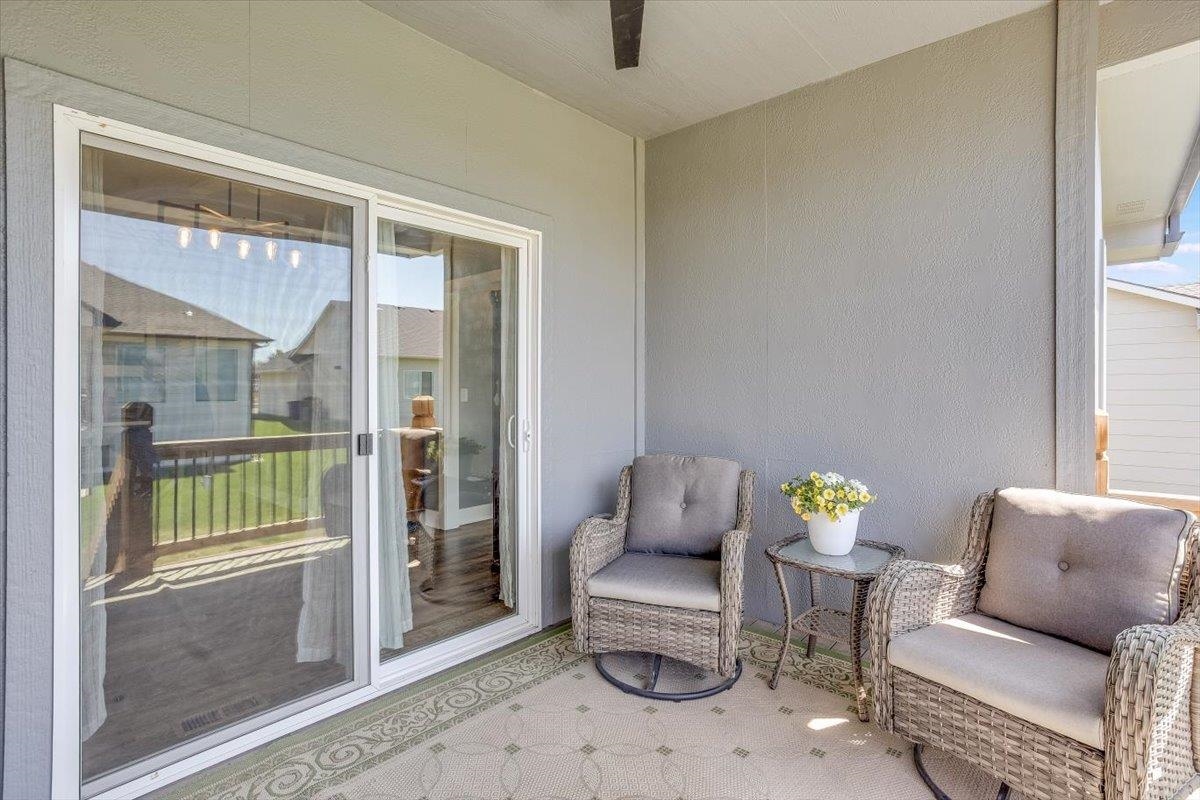 For Sale: 2810 W 58TH CT N, Wichita KS