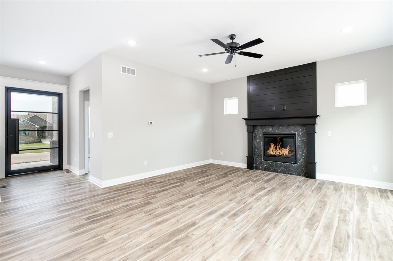 For Sale: 14804 W Moscelyn St., Wichita, KS 67235,  